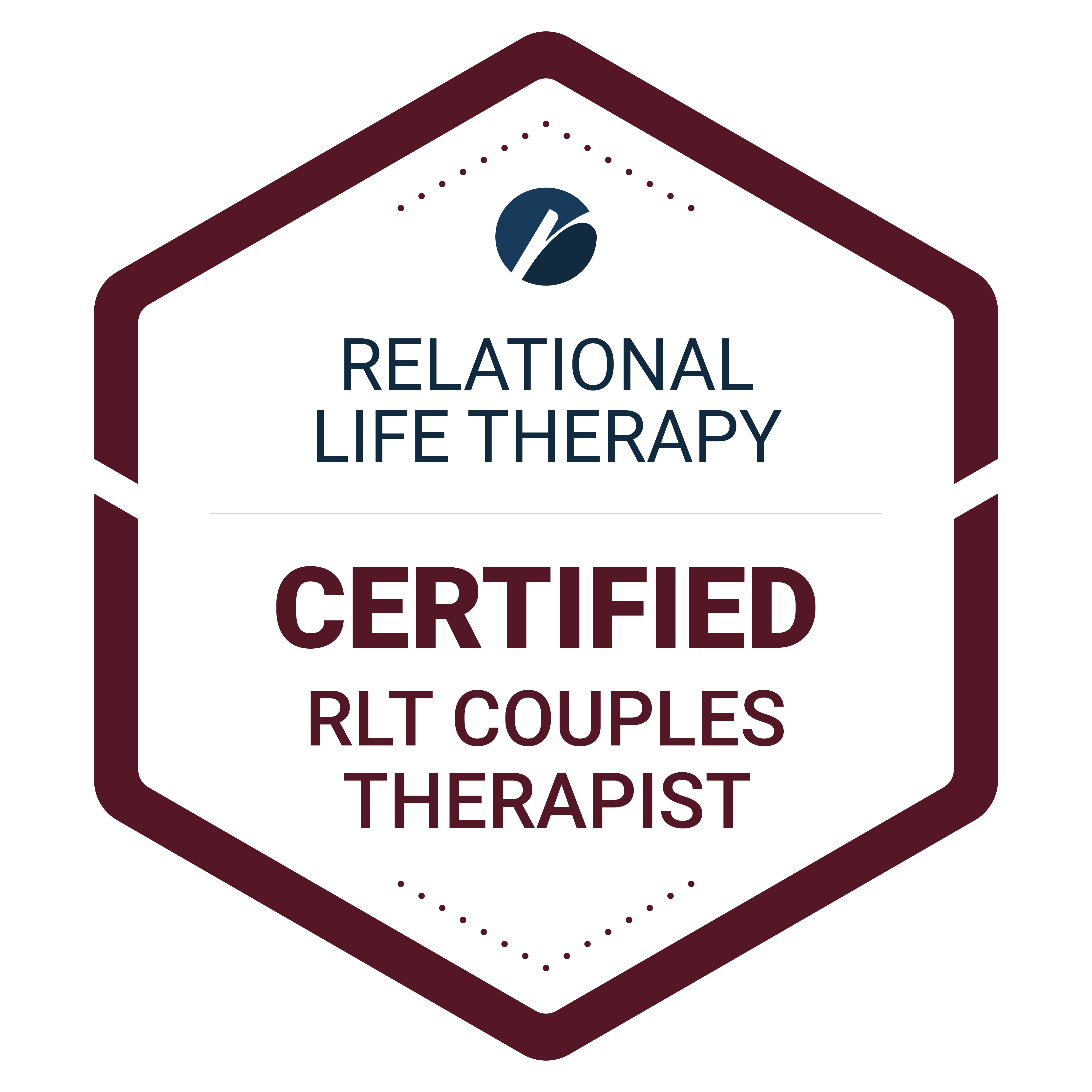 Geregistreerd RLT-therapeut